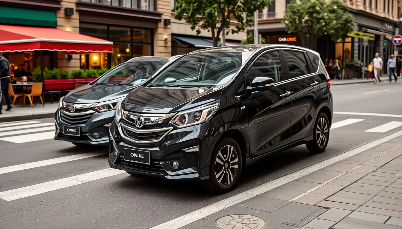 Qual a diferença entre Onix Plus ltz e premier?