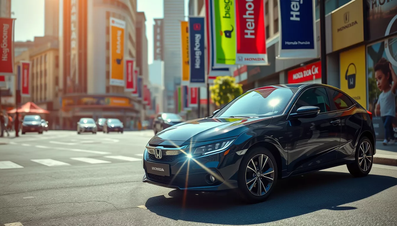 Qual a diferença entre vou de Honda e vou de Honda+?