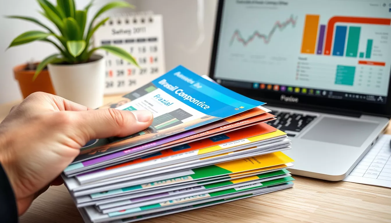 Qual a empresa de consórcio mais confiável no Brasil?