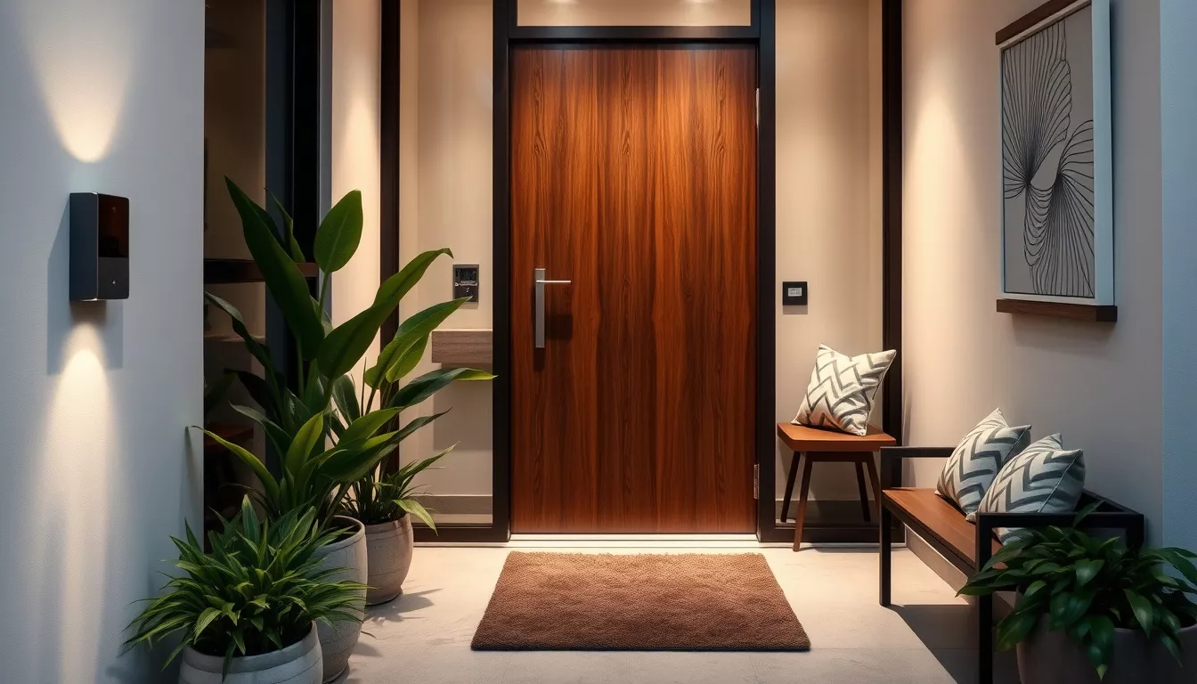 Qual a entrada para um apartamento de 400 mil?