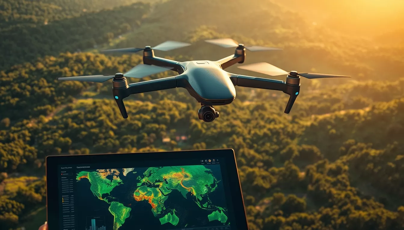 Qual a função da Recon?