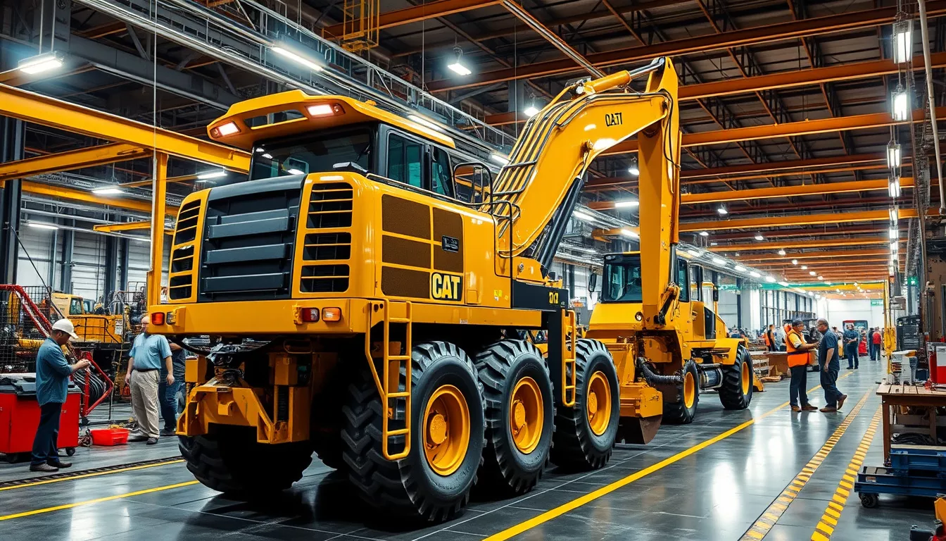 Qual a maior fabricante de implementos rodoviários do Brasil?