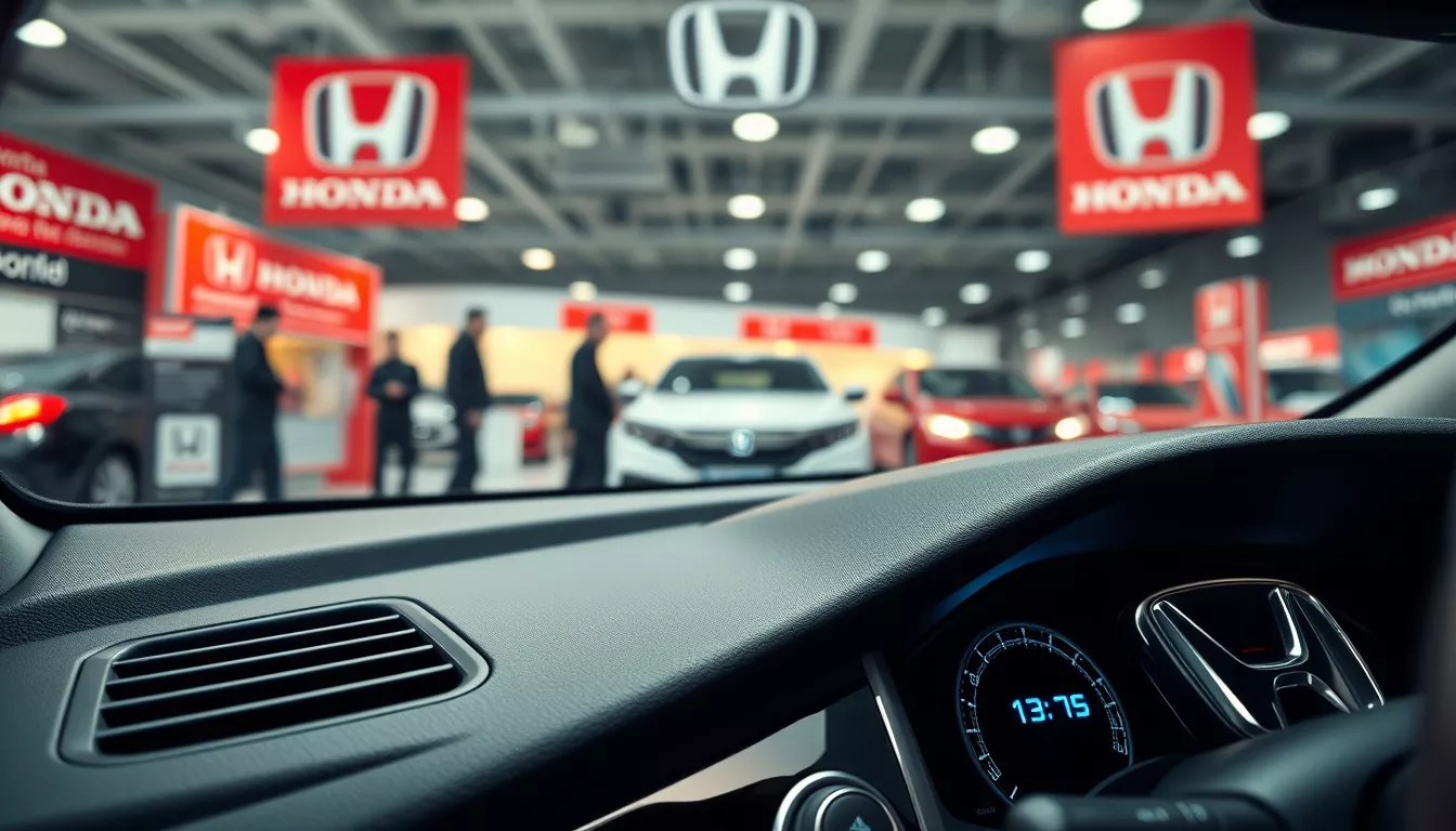 Qual a média de lance em consórcio Honda?