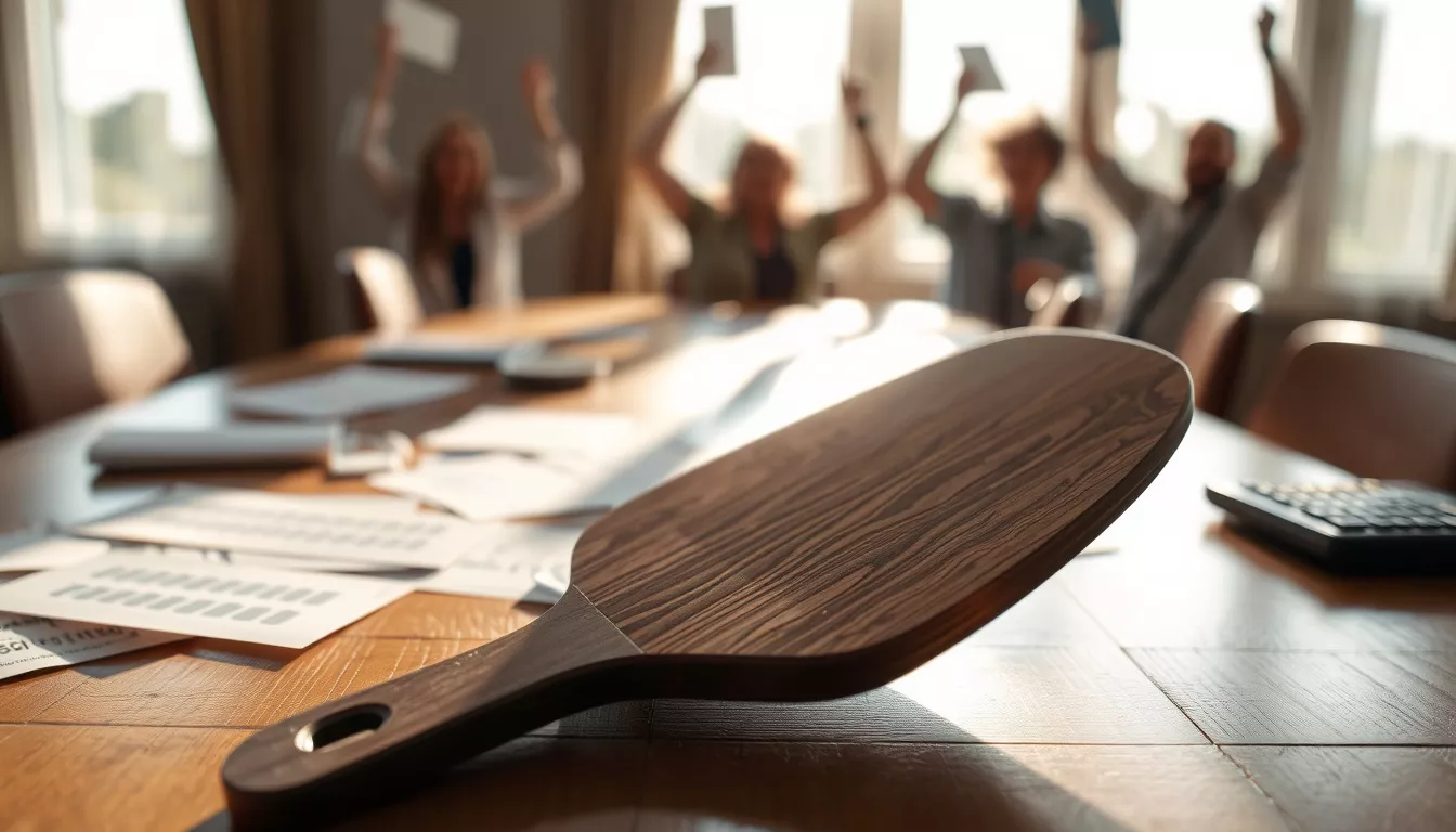 Qual a média de lance para ser contemplado?