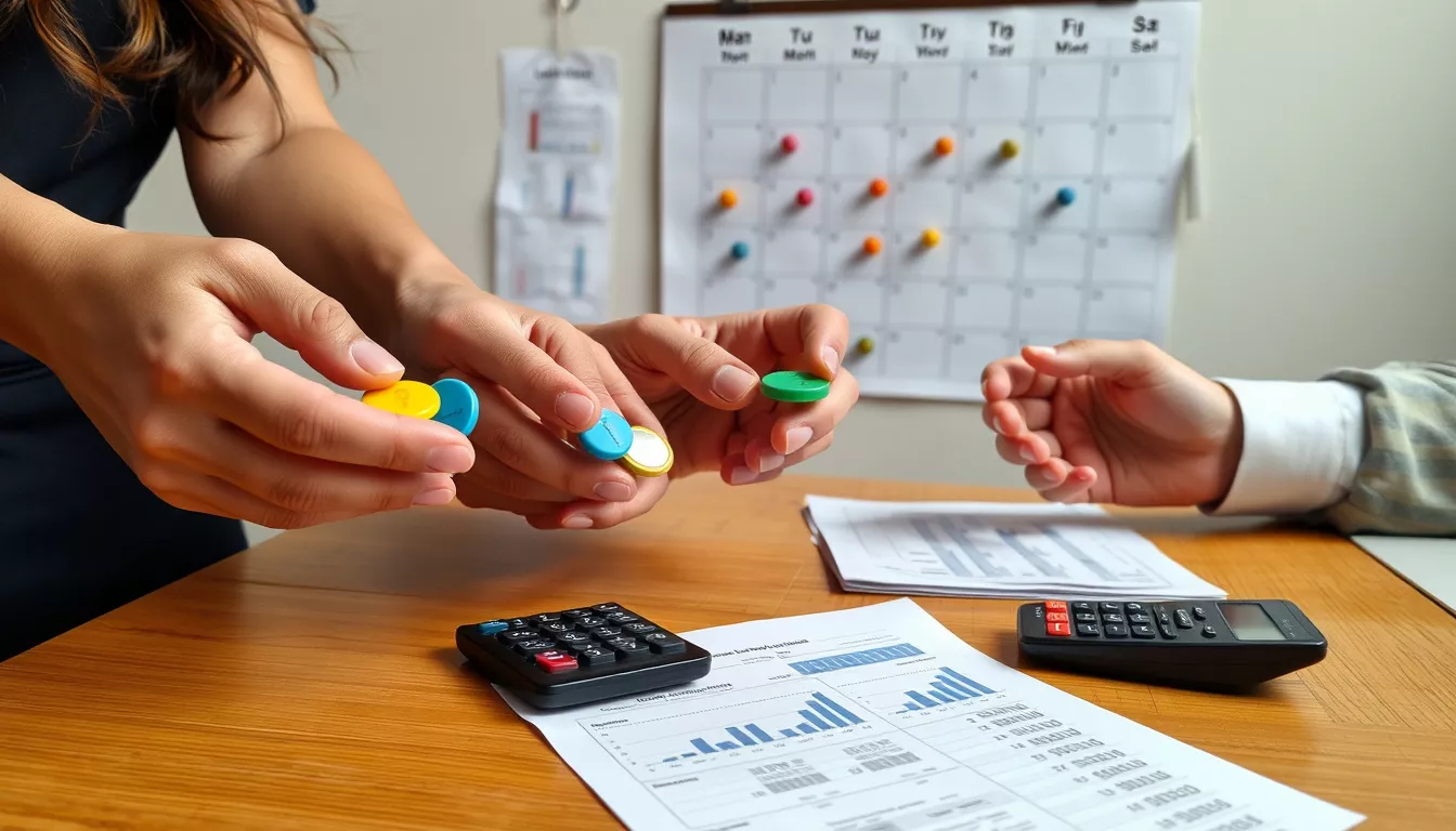 Qual a média para ser contemplado no consórcio?