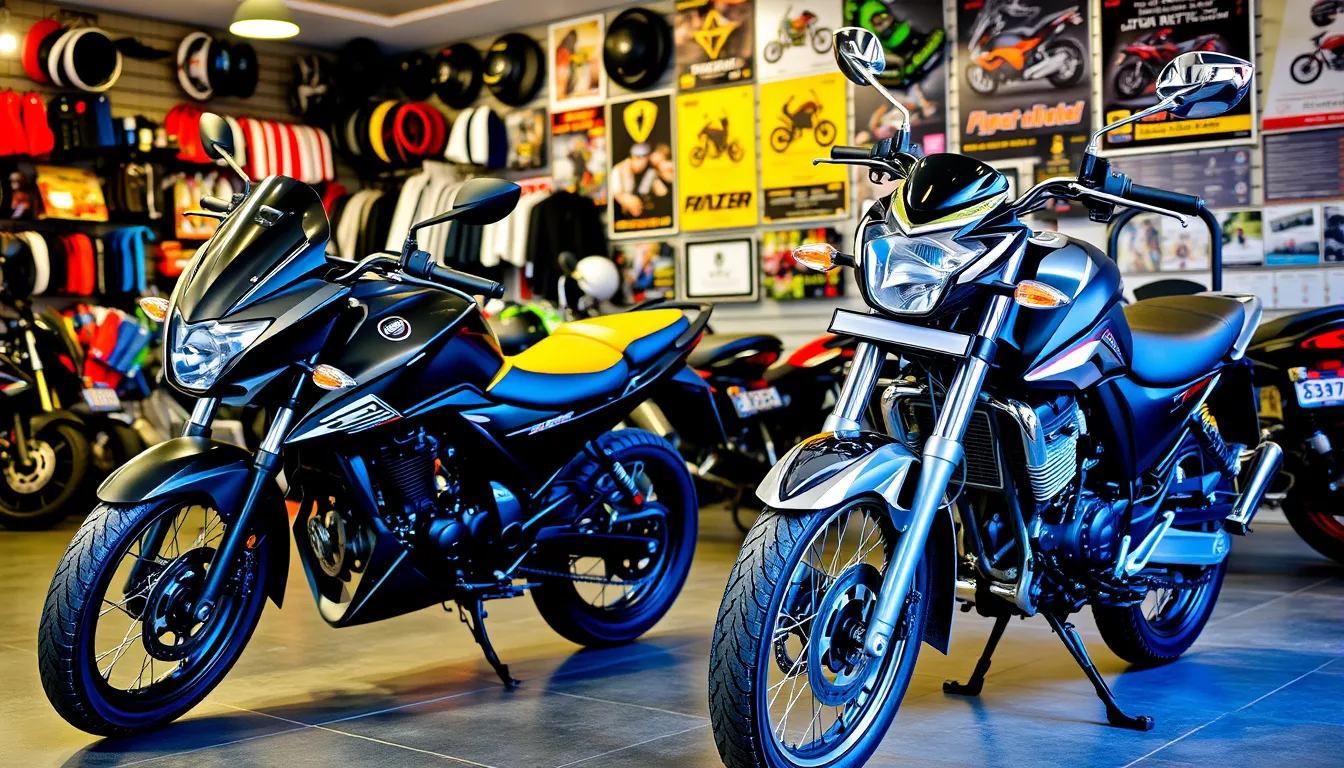 Qual a melhor cg 160 ou fazer 150?