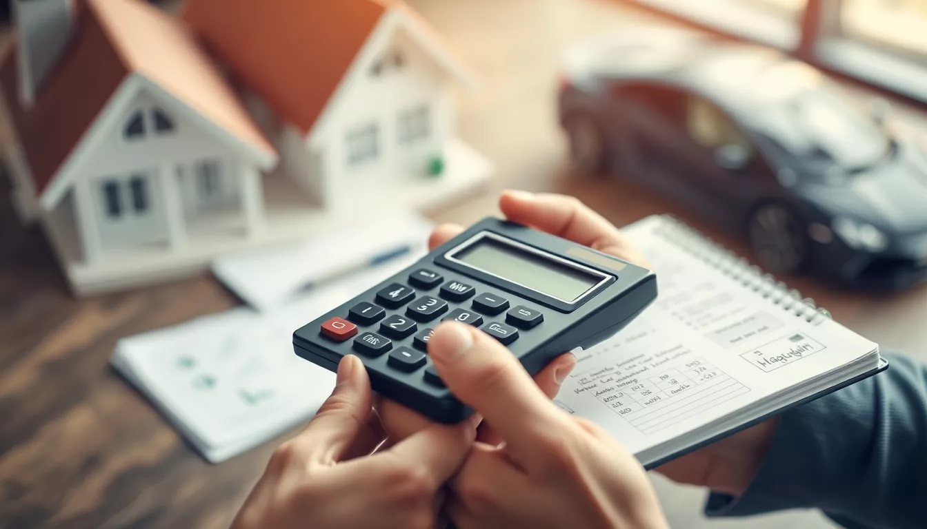 Qual a melhor opção: consórcio contemplado ou financiamento?