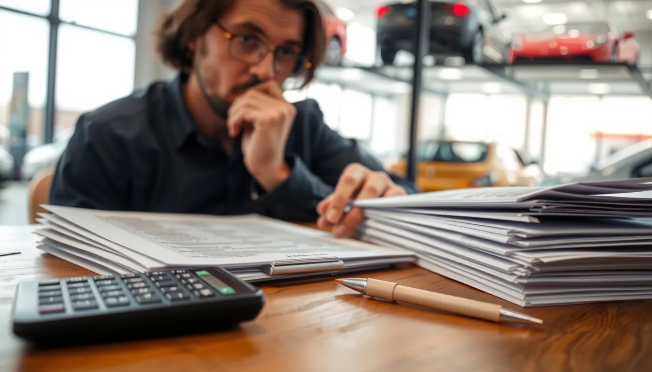 Qual a melhor opção para comprar um carro: consórcio ou financiamento?