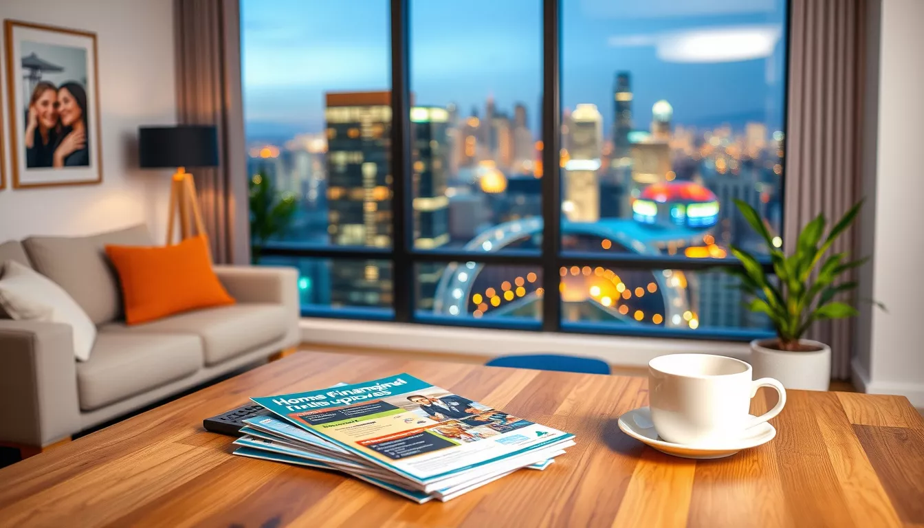 Qual a melhor opção para financiar um imóvel?