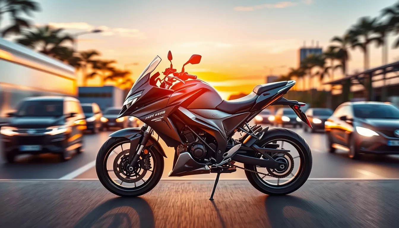 Qual a melhor PCX abs ou cbs?