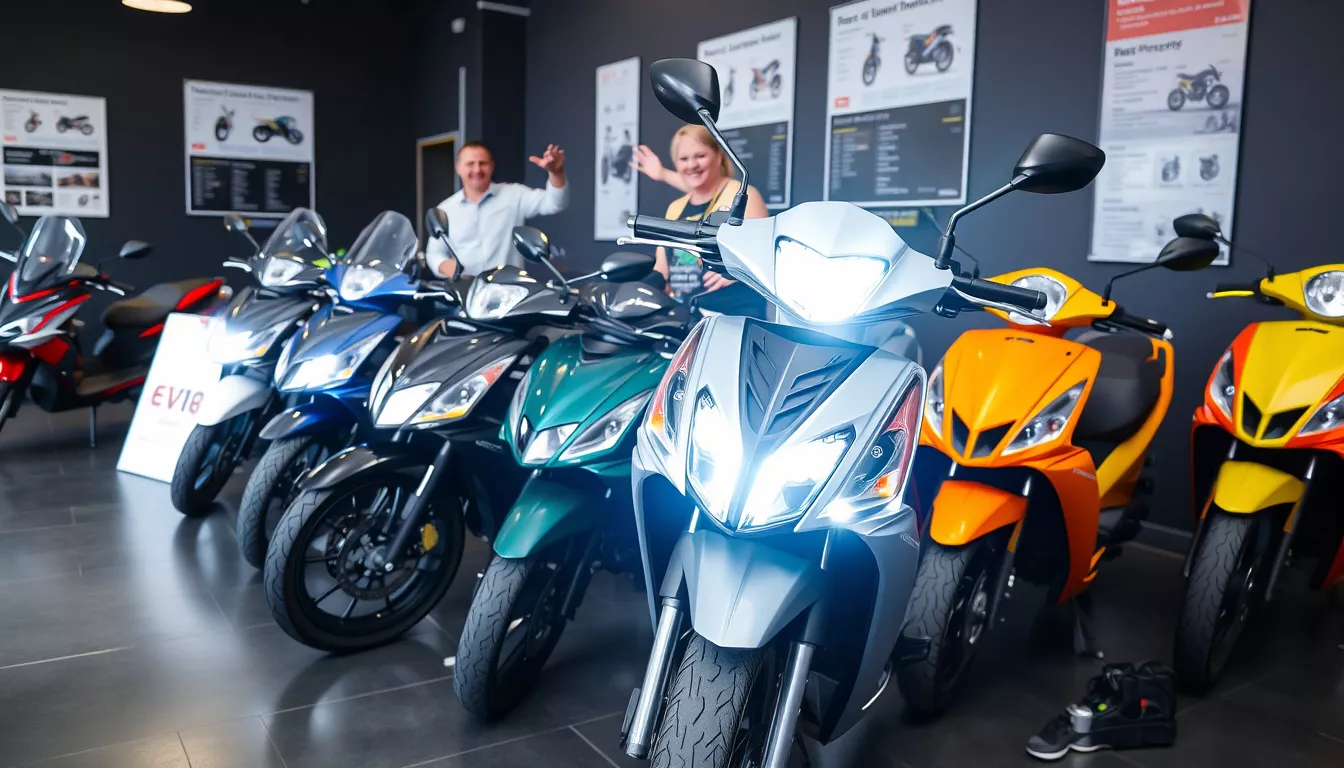 Qual a moto 0km mais barata do Brasil?