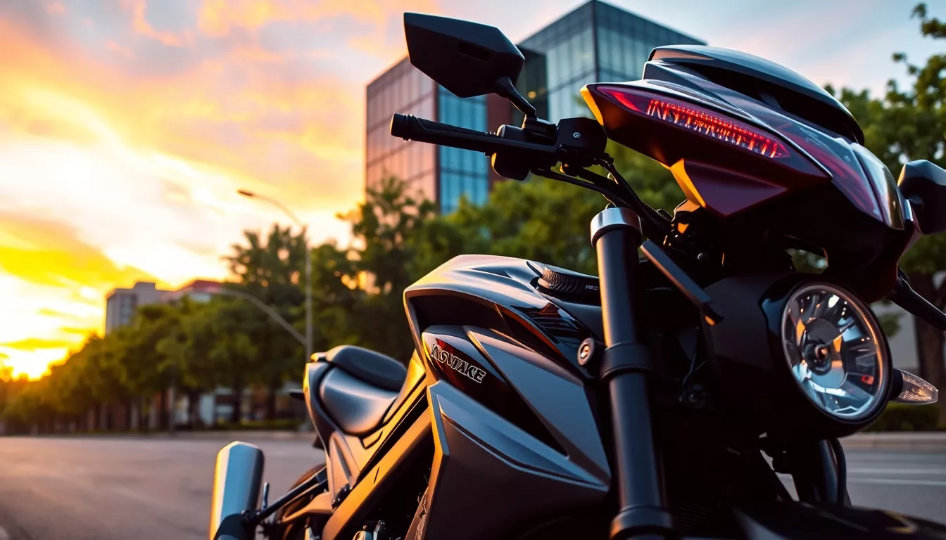 Qual a moto com o seguro mais barato?