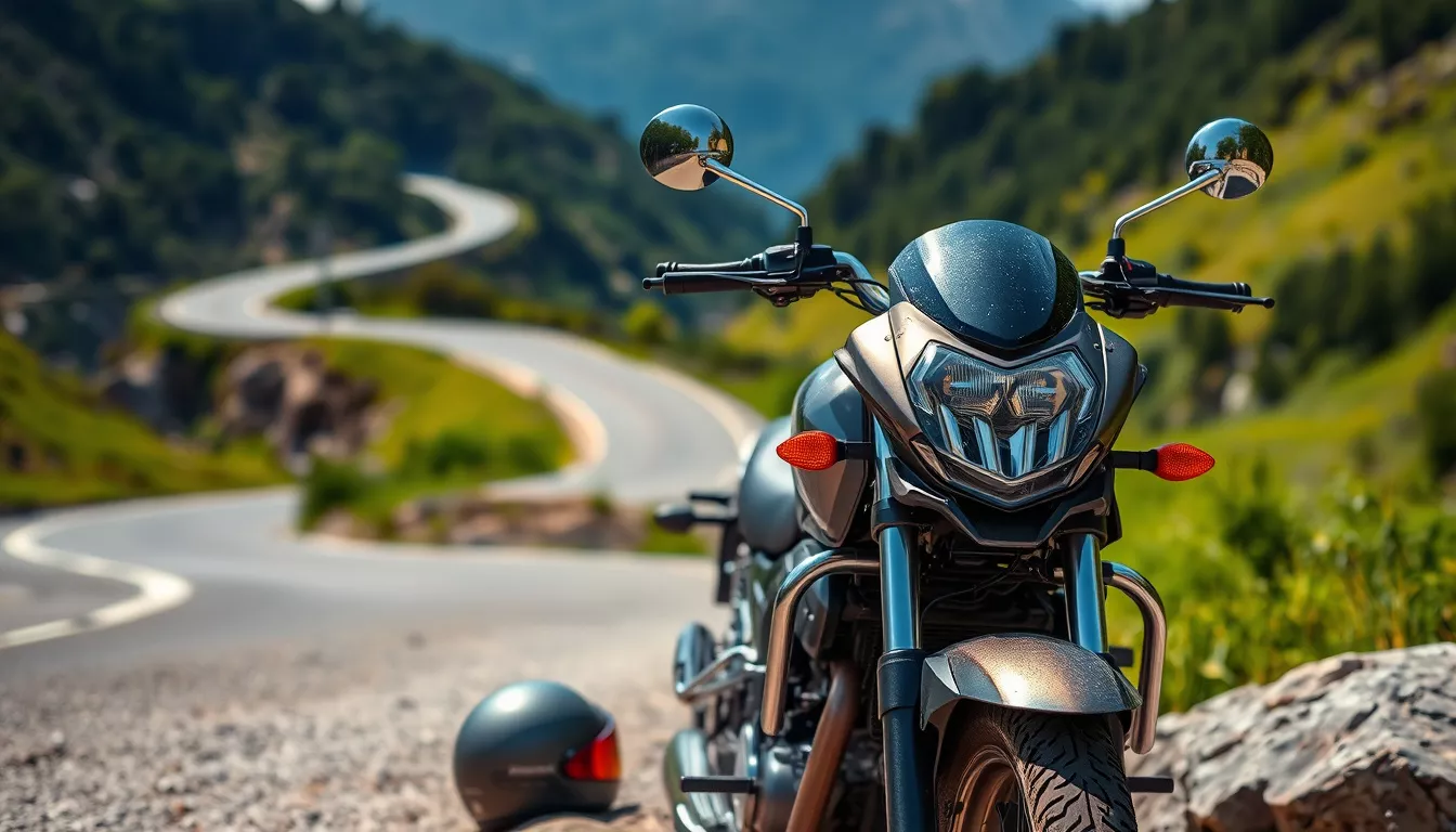 Qual a moto mais cobiçada da Honda?