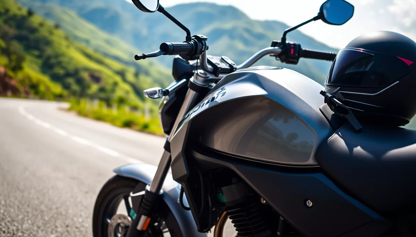 Qual a opinião do dono da Bajaj Dominar 400?