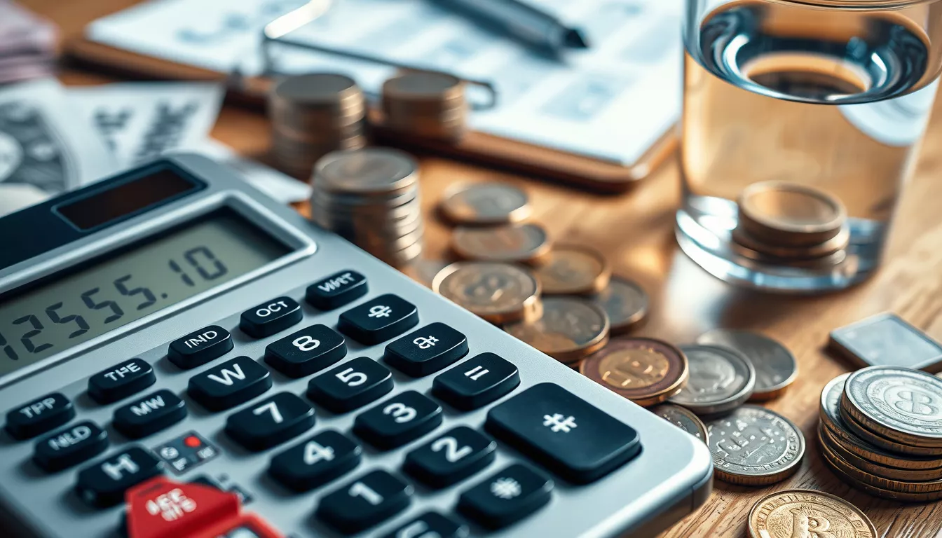 Qual a parcela de um consórcio de 50 mil?