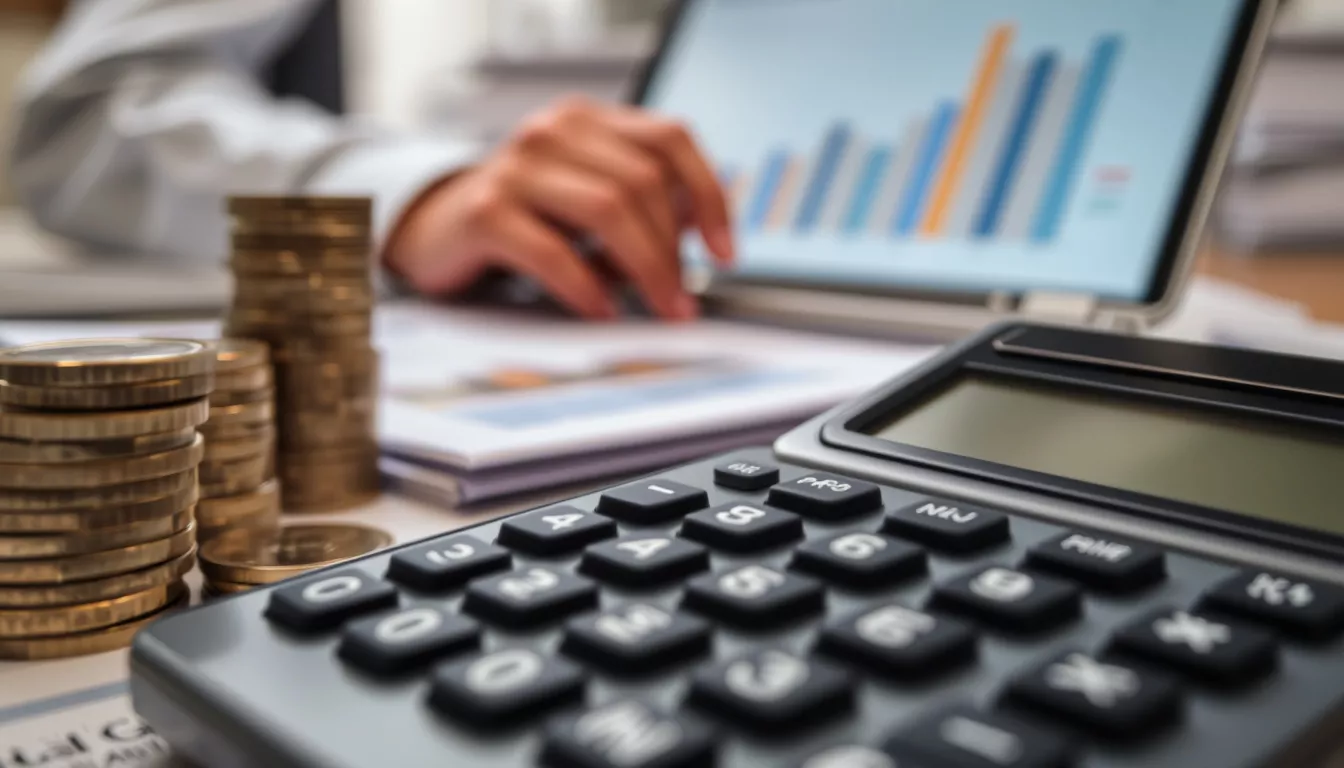 Qual a parcela de um consórcio de 60 mil?