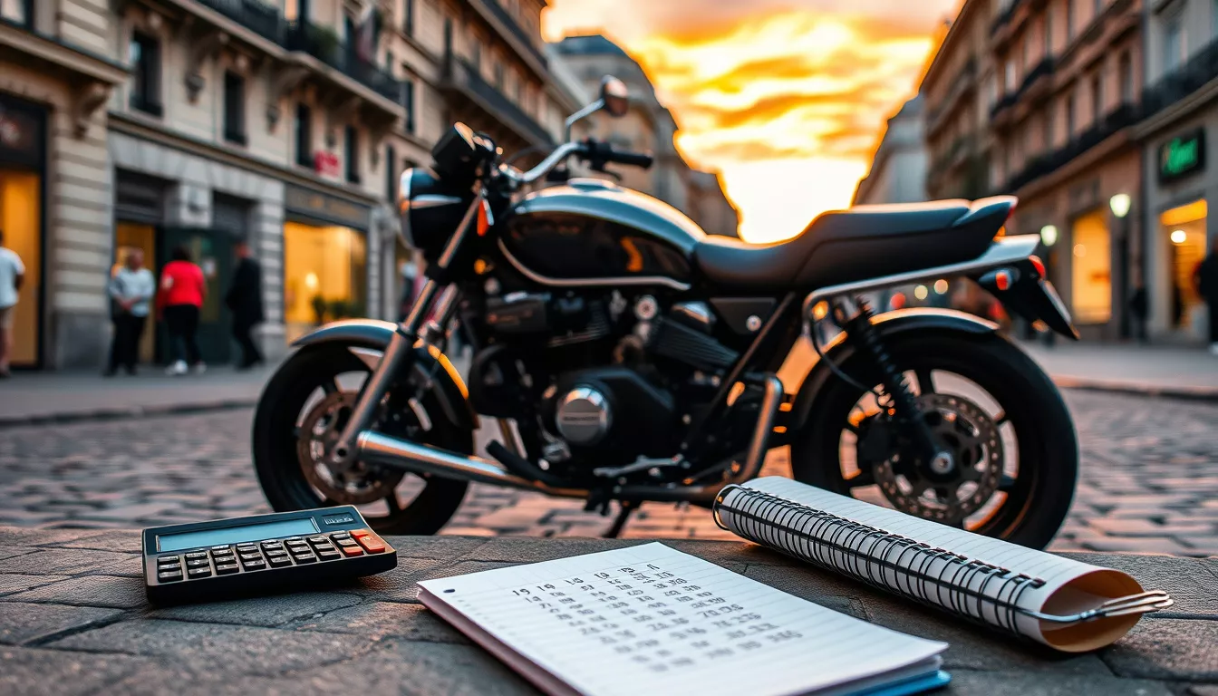 Qual a parcela de uma XJ6?