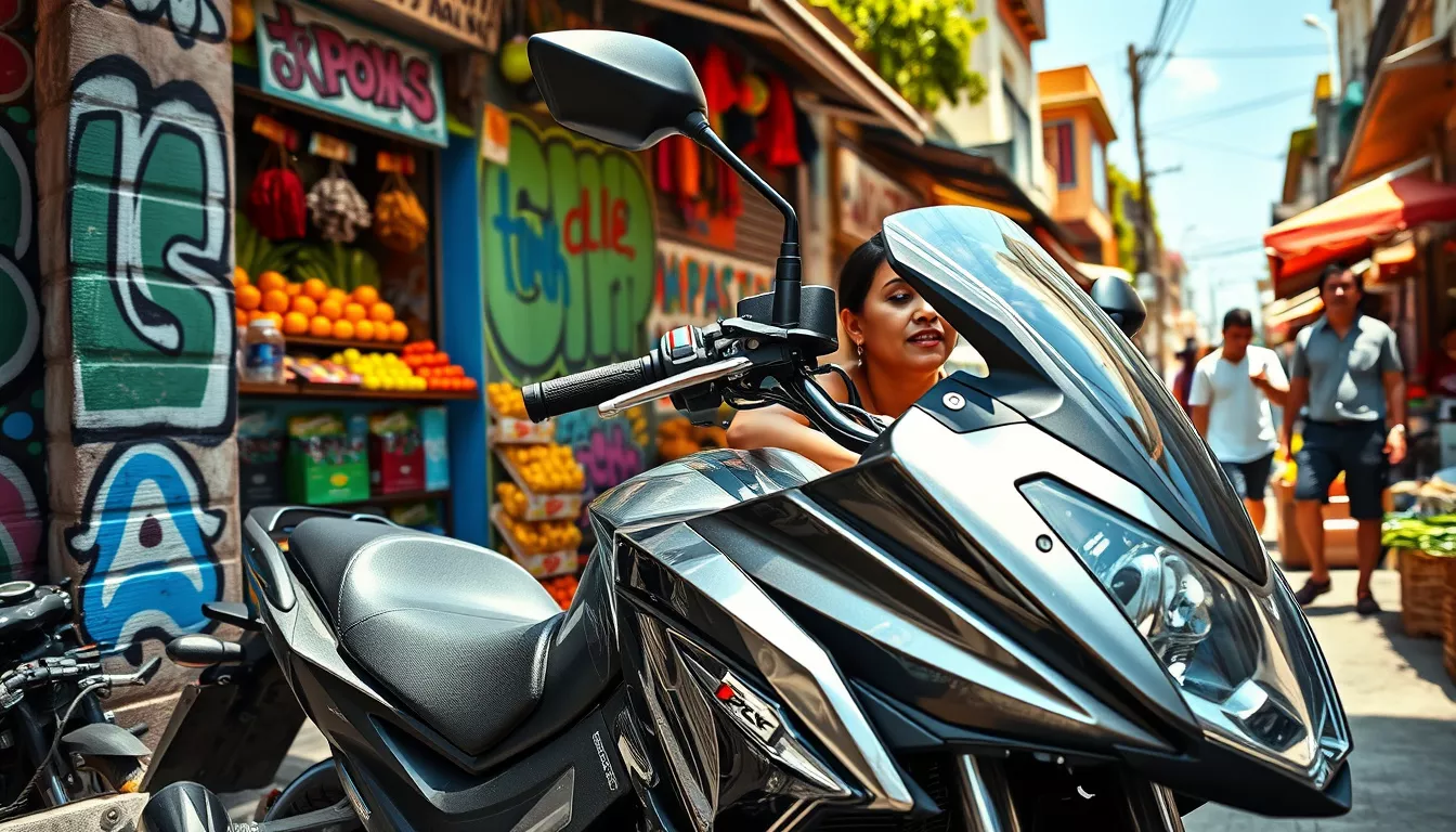 Qual a PCX mais barata?