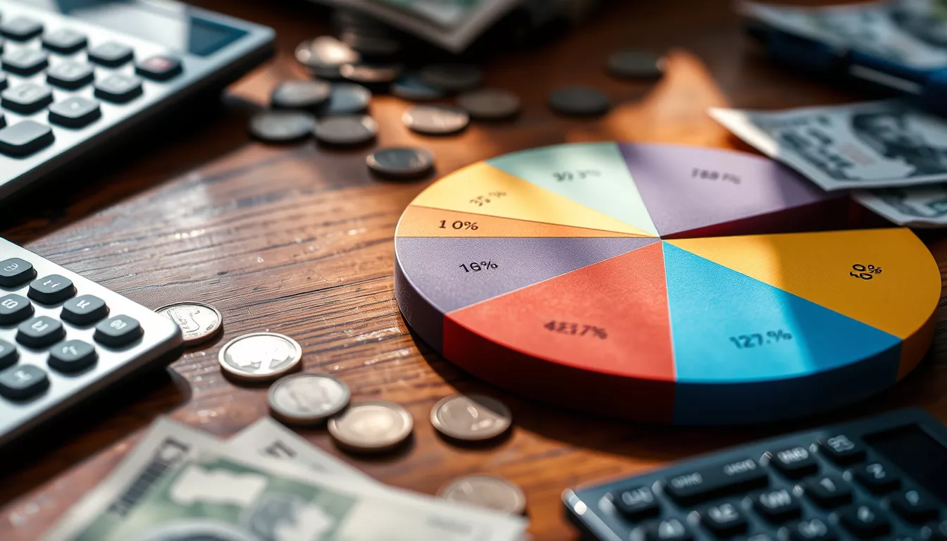 Qual a porcentagem do lance para ser contemplado?