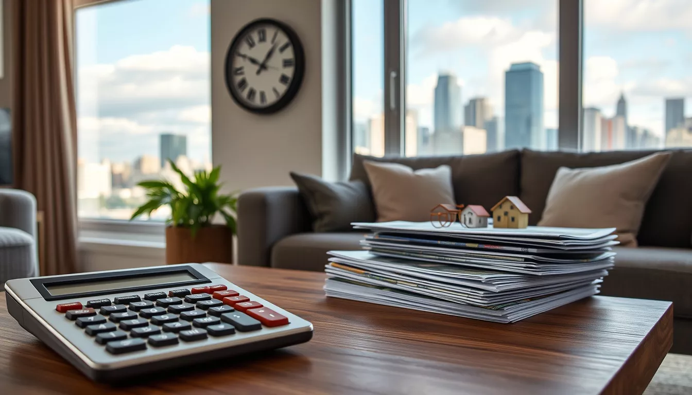 Qual a renda mínima necessária para financiar um imóvel de R$ 1 milhão?