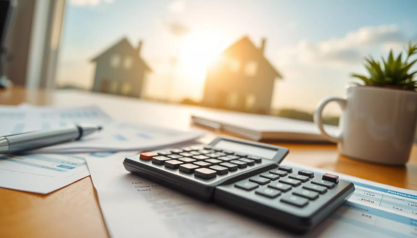 Qual a renda mínima necessária para financiar um imóvel de R$ 300 mil?