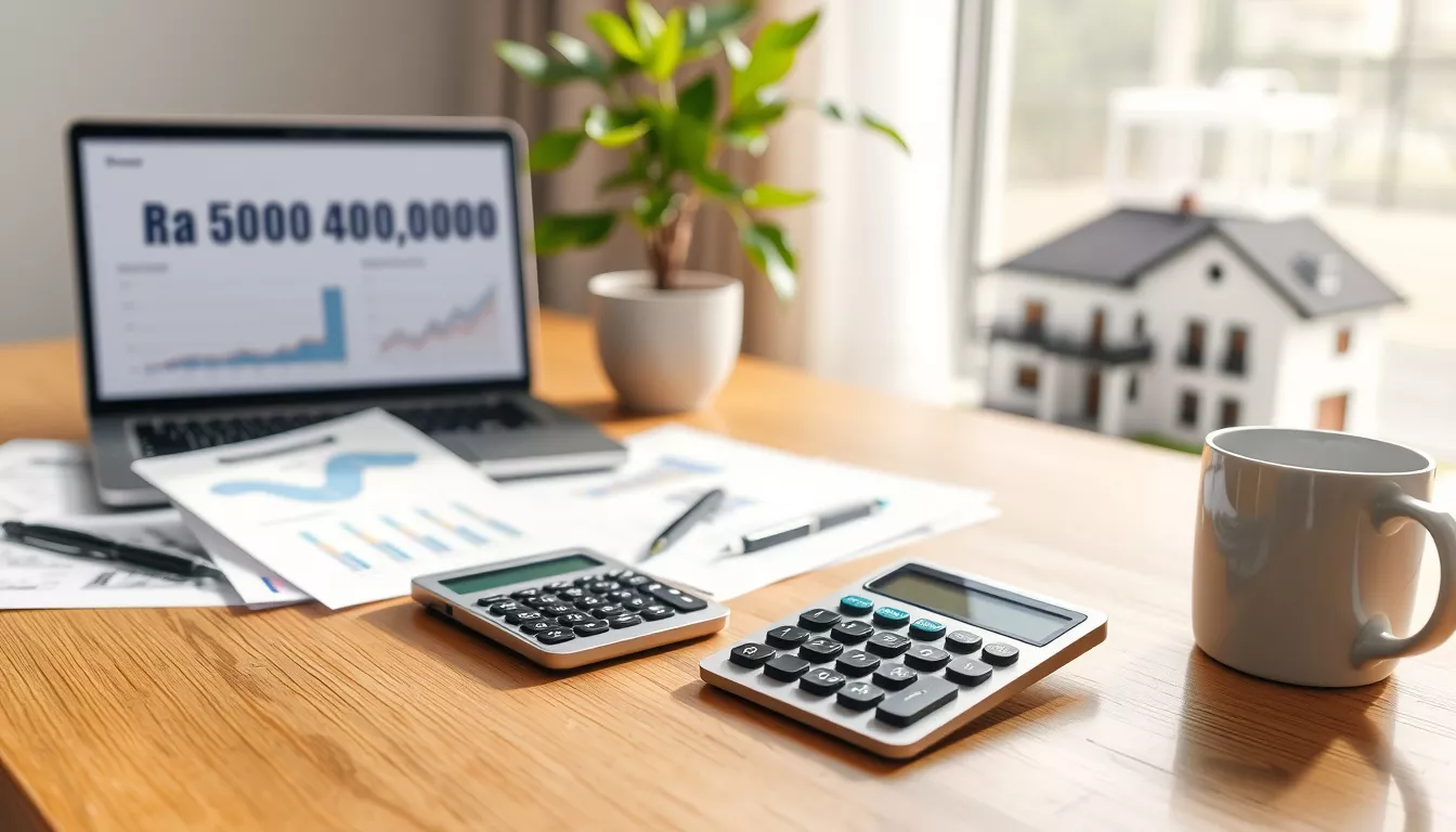 Qual a renda mínima necessária para financiar um imóvel de R$ 400 mil?