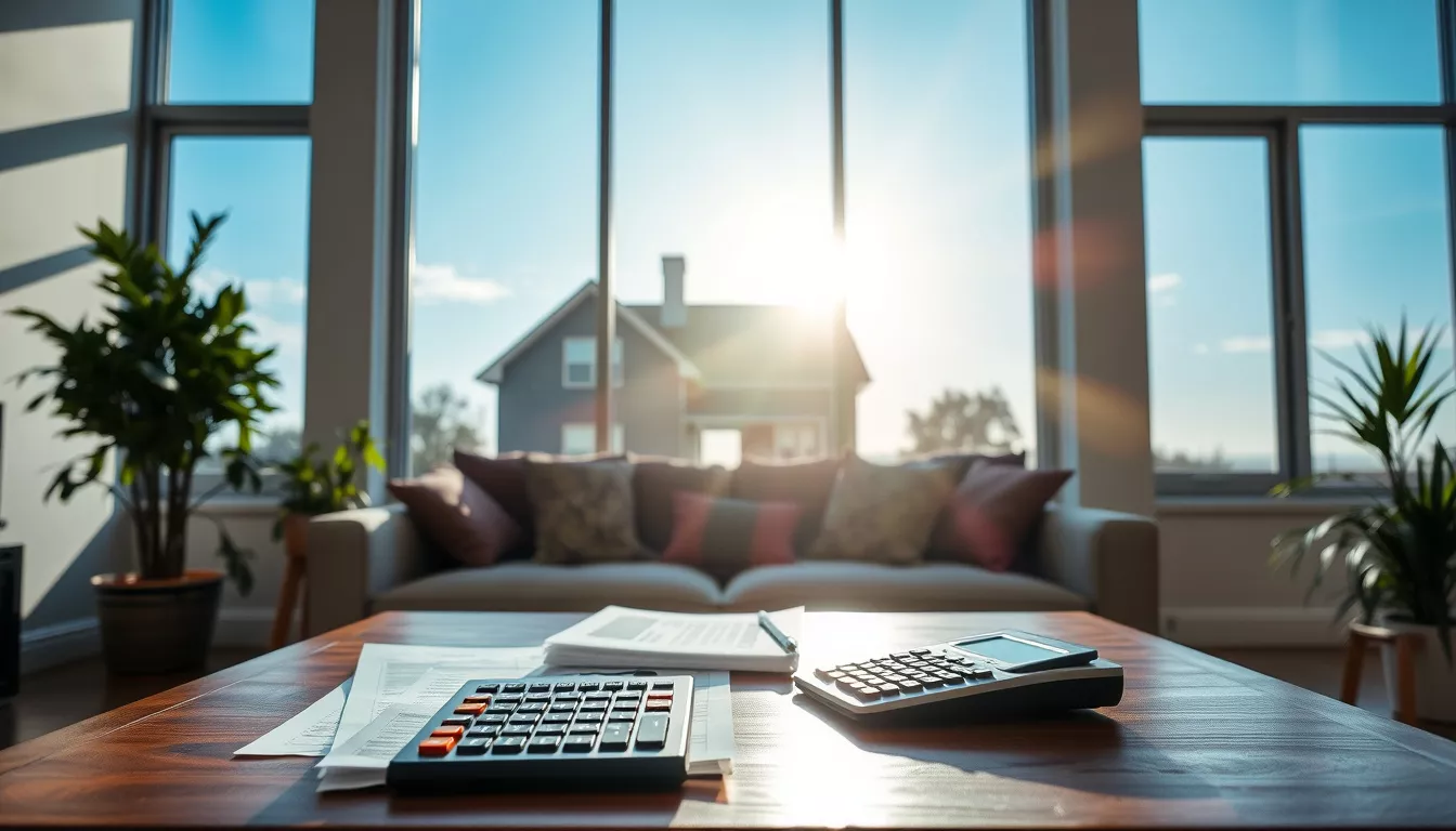 Qual a renda mínima para financiar um imóvel de 200 mil?