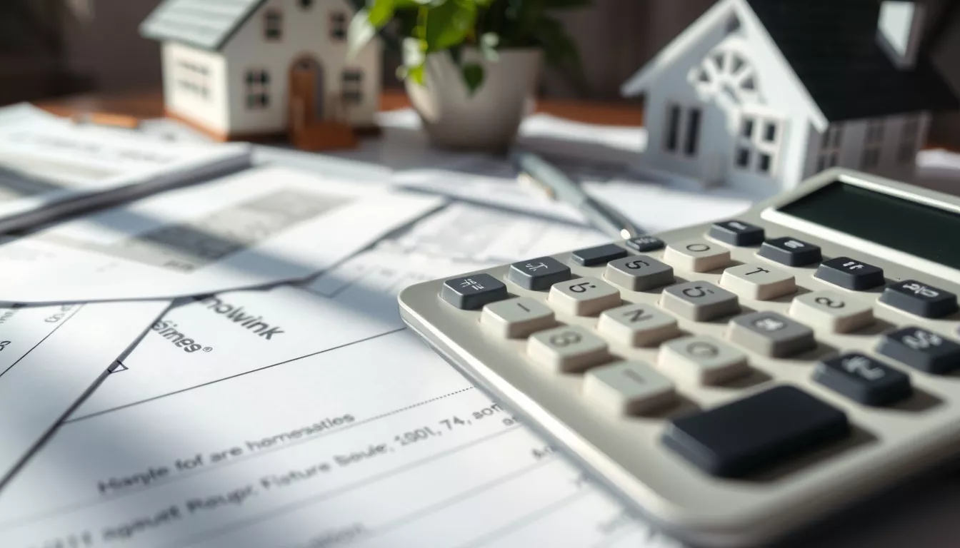 Qual a renda mínima para financiar um imóvel de 90 mil?