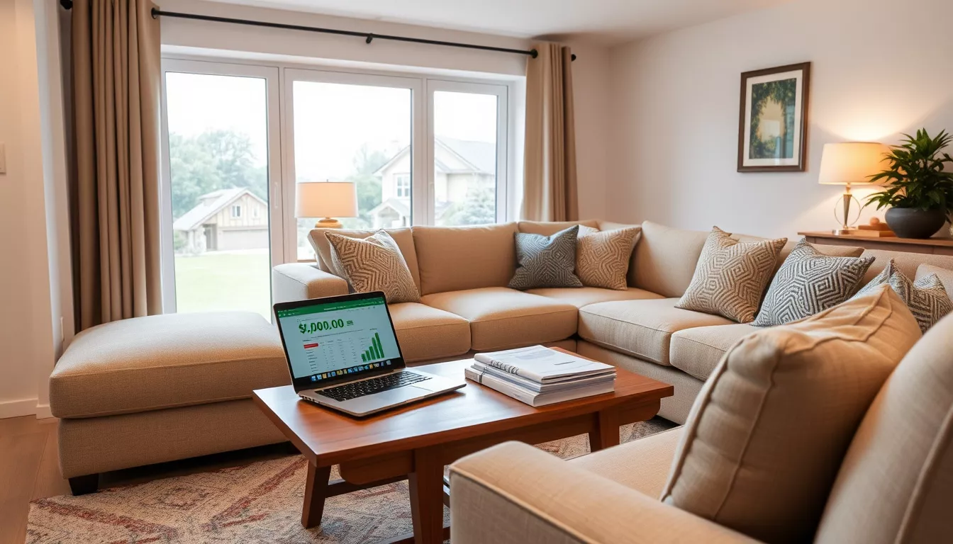 Qual a renda mínima para financiar uma casa de 200 mil?