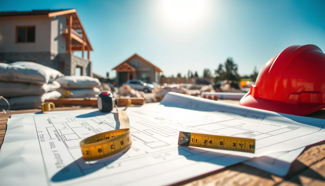 Qual a renda para financiar terreno e construção?