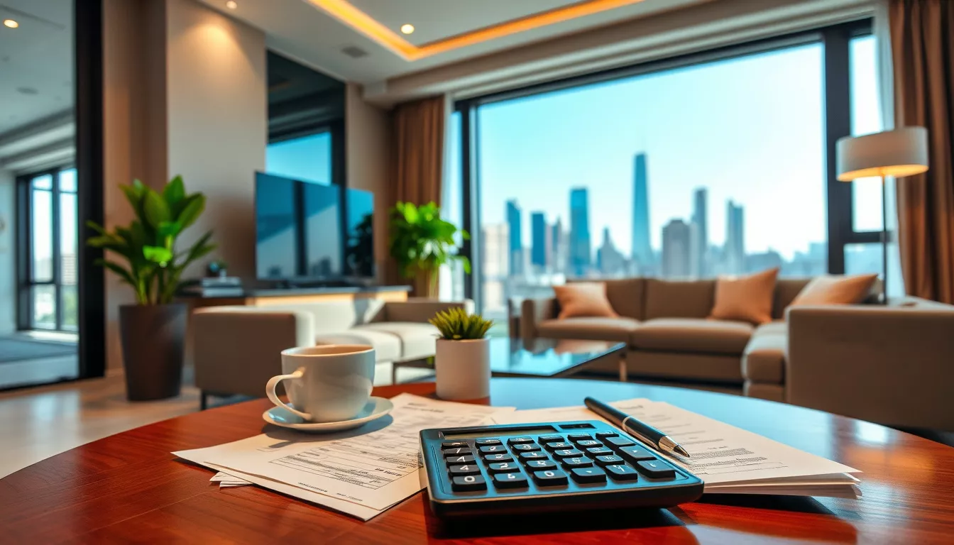 Qual a renda para financiar um imóvel de 300 mil?