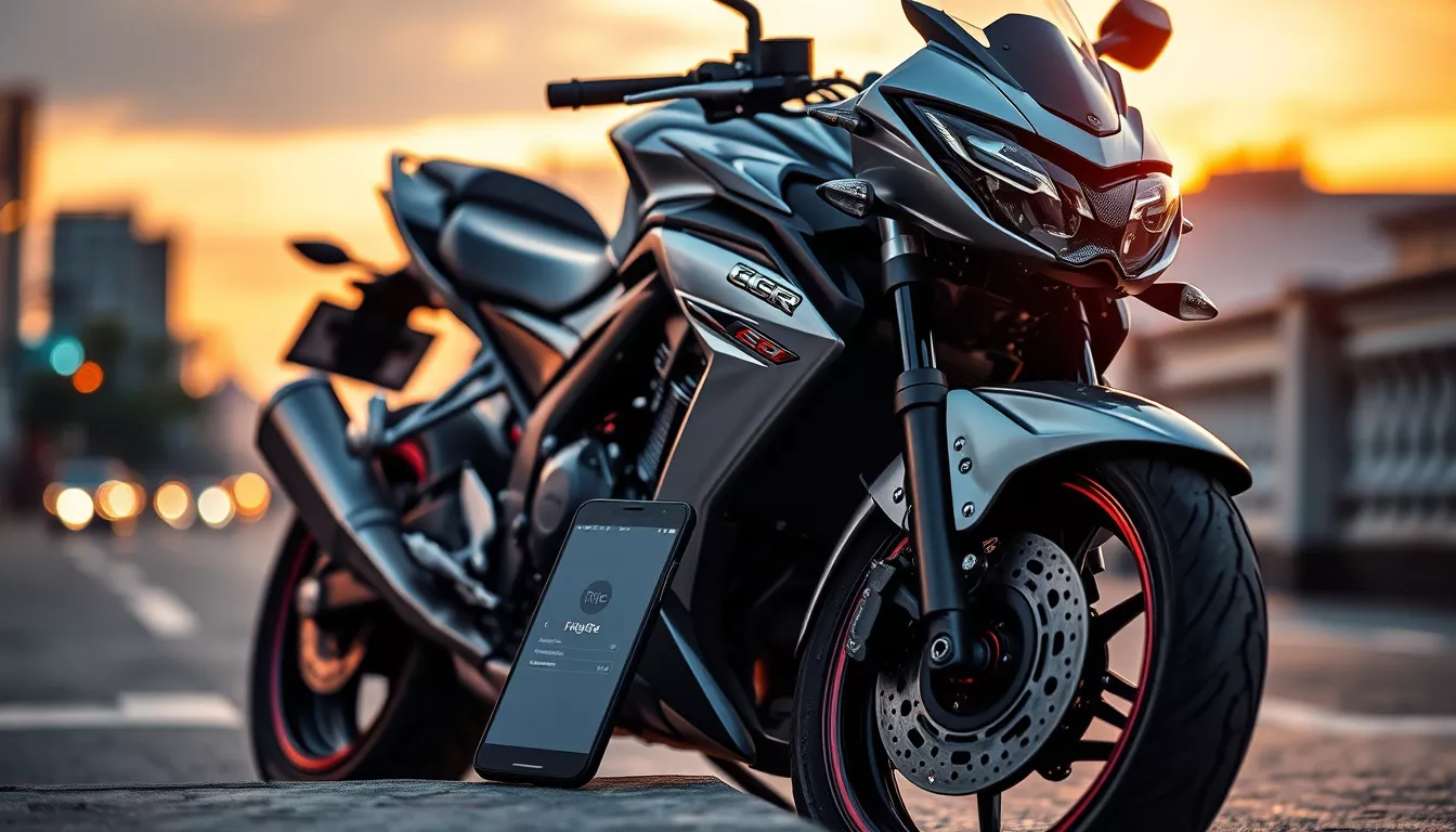 Qual a tabela Fipe da CB 650R?