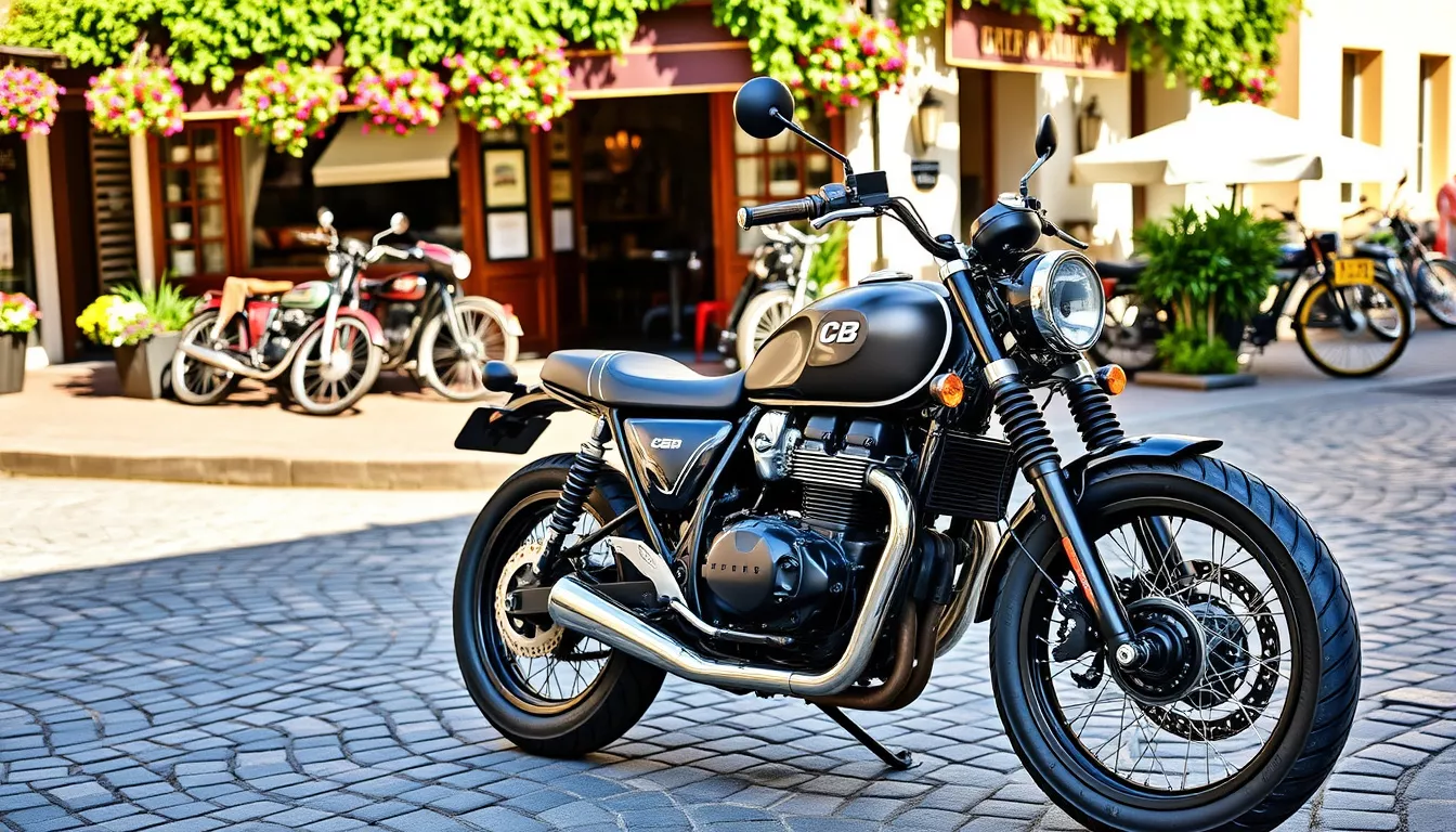 Qual a tabela Fipe da CB Twister 2018?