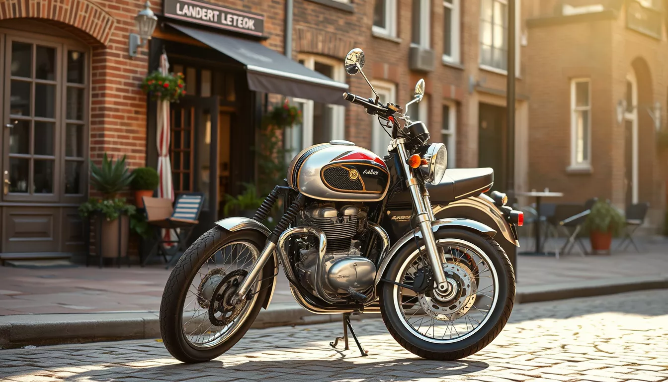 Qual a tabela Fipe da Lander 250?