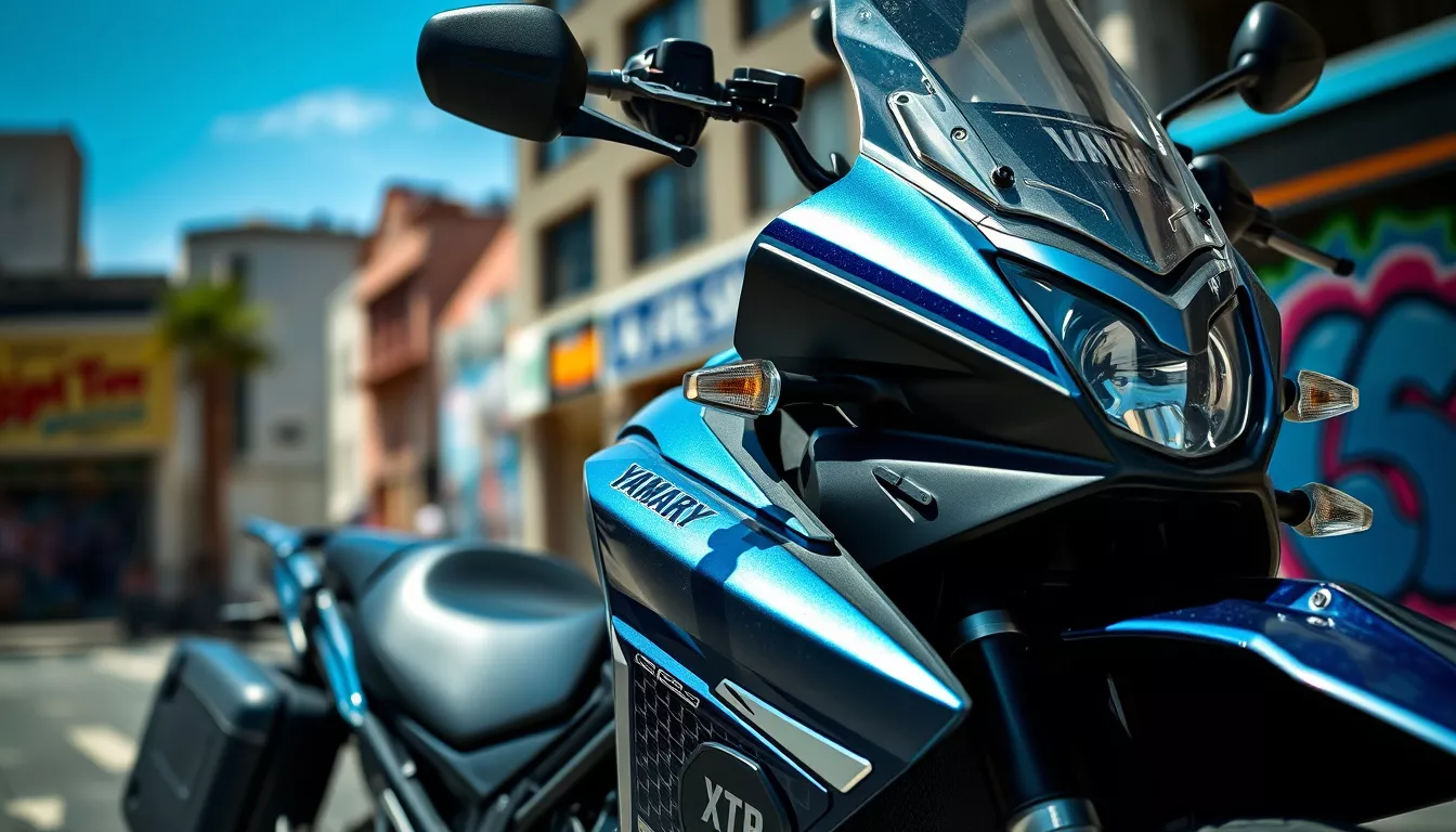 Qual a tabela Fipe da XT 660?