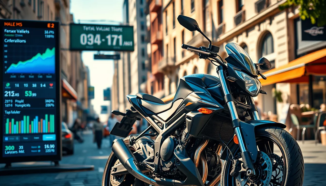 Qual a tabela Fipe da Z900?