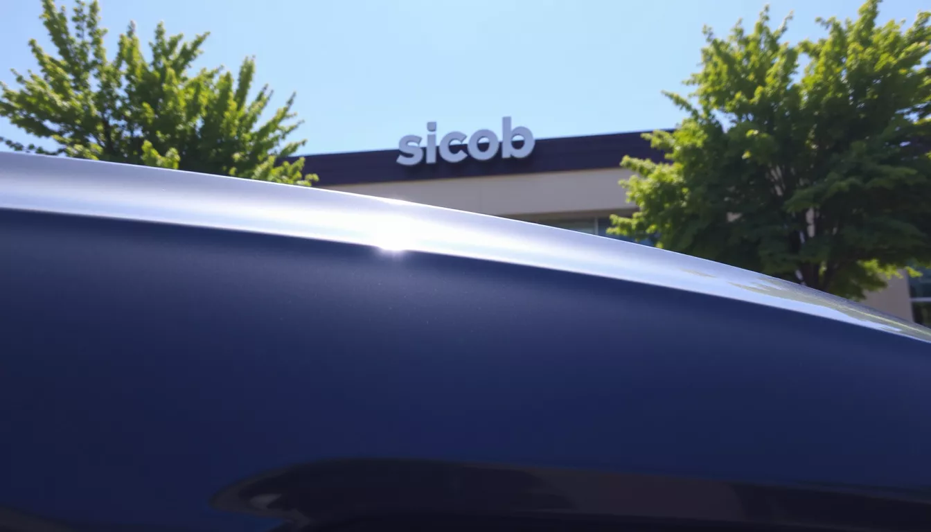 Qual a taxa de financiamento de veículos Sicoob?