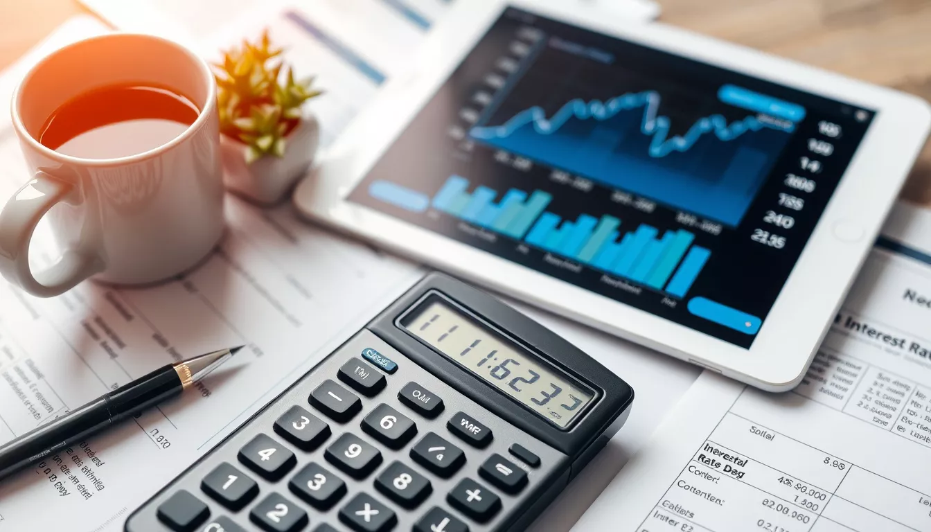 Qual a taxa de juros da Caixa hoje?