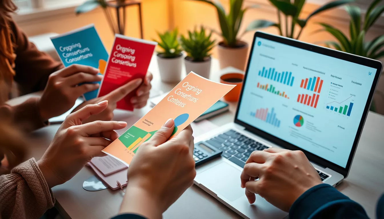 Qual a vantagem de entrar em um consórcio em andamento?