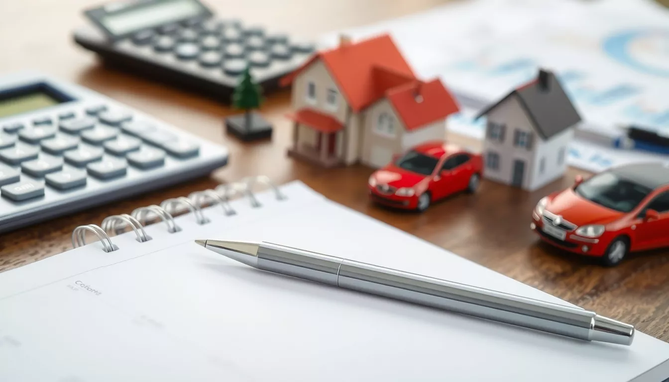 Qual a vantagem de fazer um consórcio?