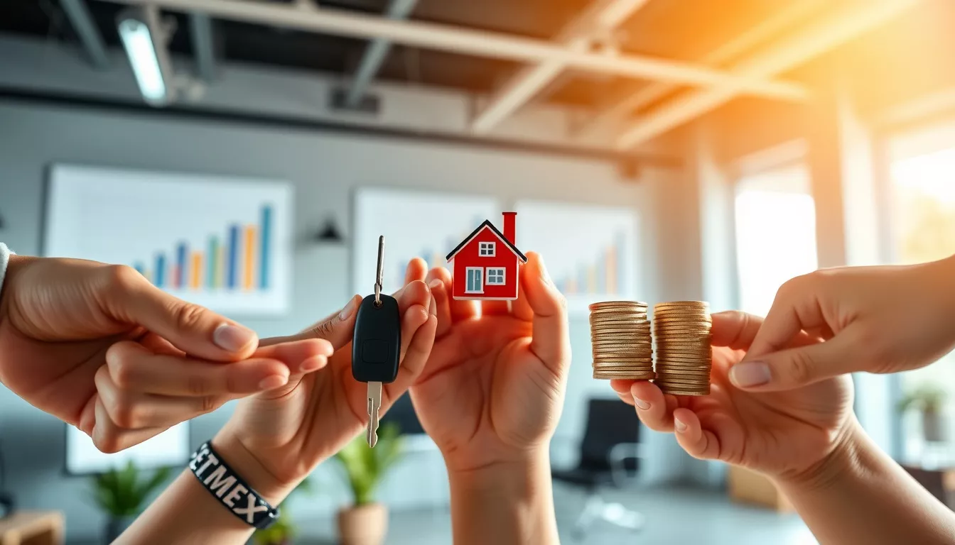 Qual a vantagem de se fazer um consórcio?