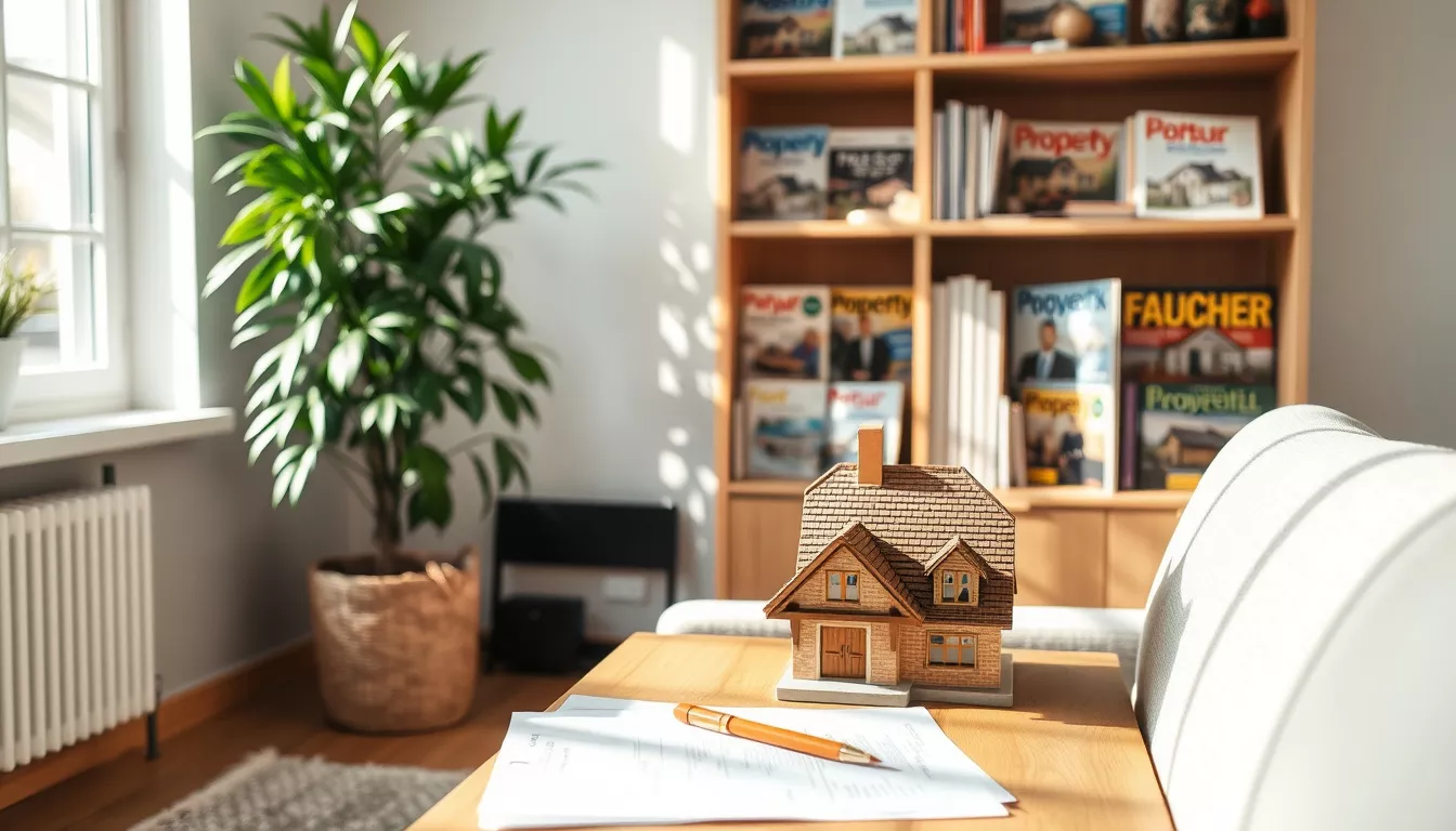 Qual a vantagem do crédito imobiliário?