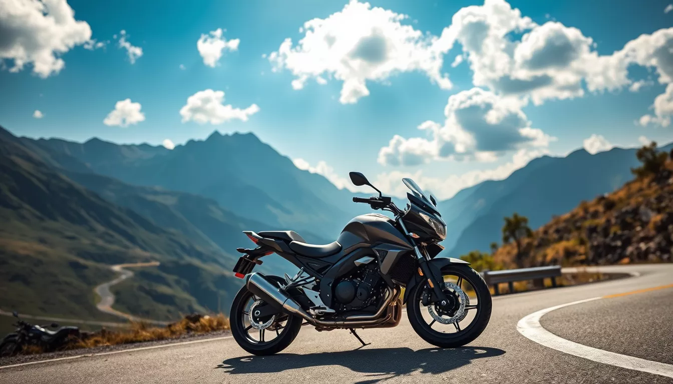 Qual a velocidade máxima da Bajaj Dominar 400?