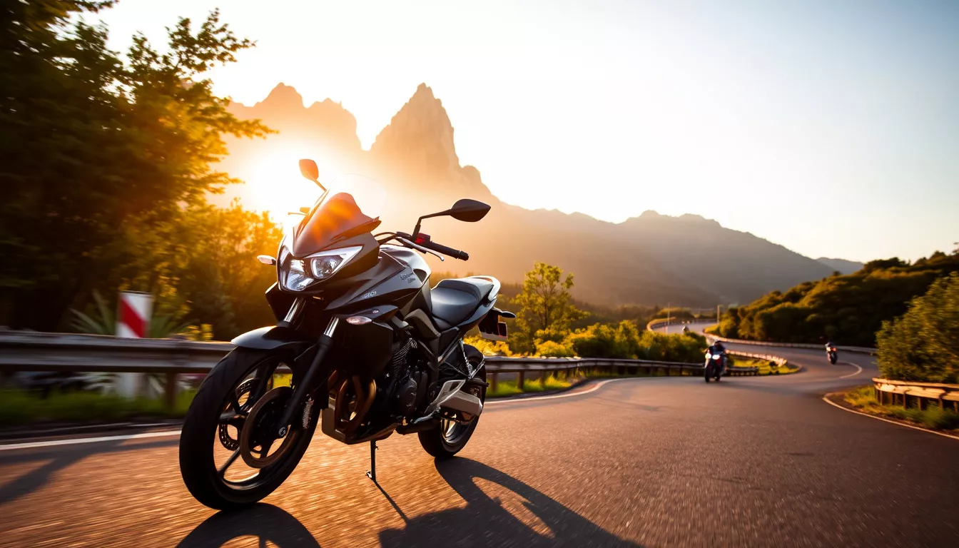 Qual a velocidade máxima da CB 500F?