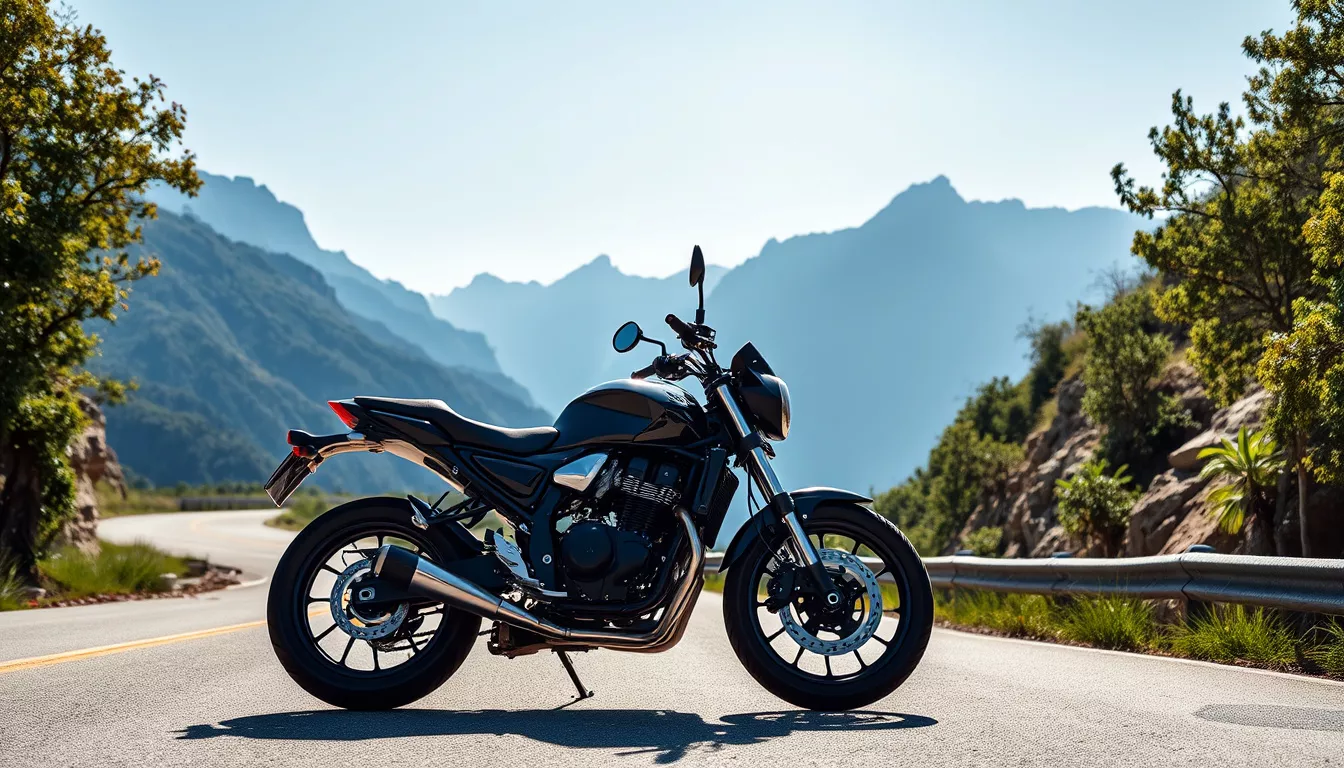 Qual a velocidade máxima da CB 650R?