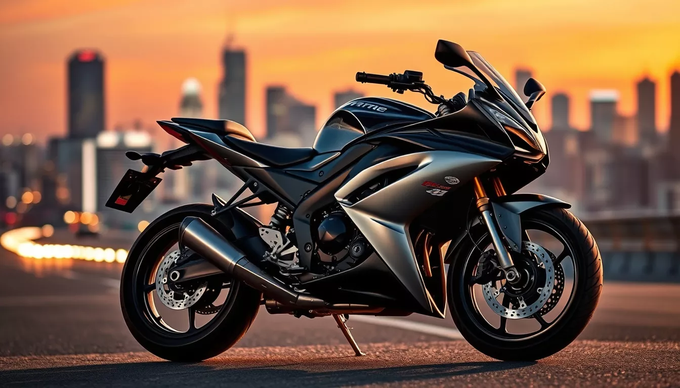 Qual a velocidade máxima da Versys 300?