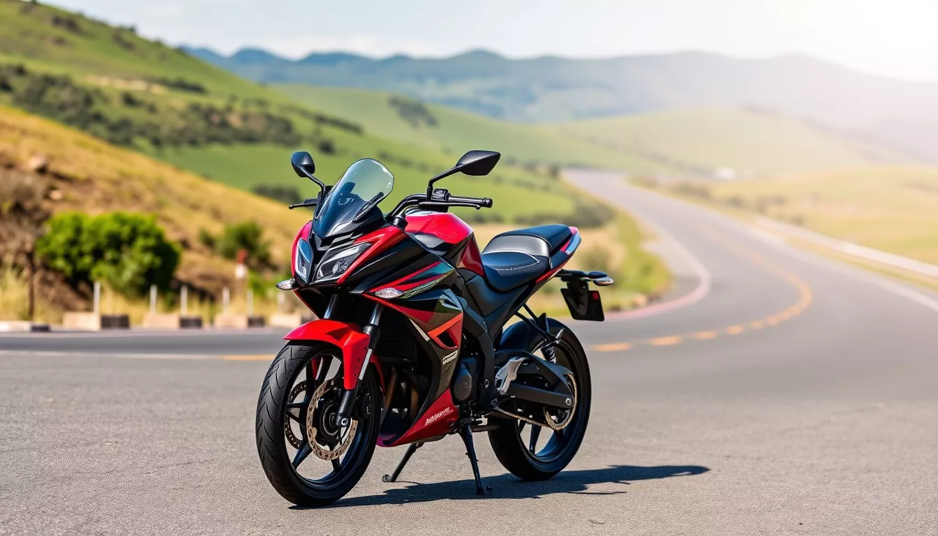 Qual a velocidade máxima da Yamaha Fazer FZ15 2025?