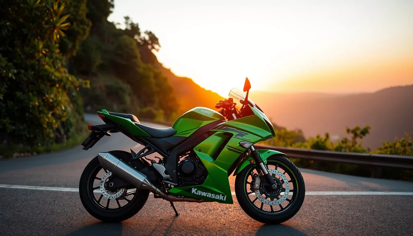 Qual a velocidade máxima da Z900?