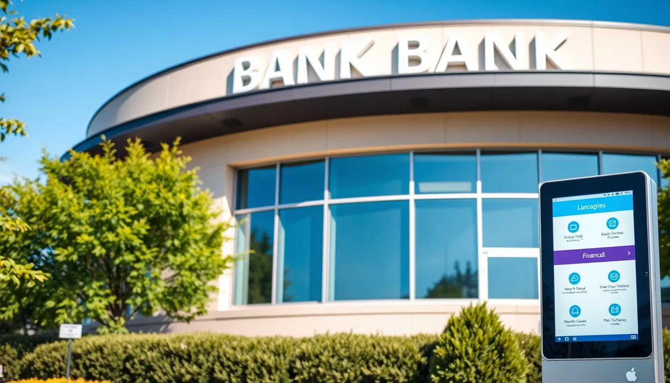 Qual banco a Embracon usa?