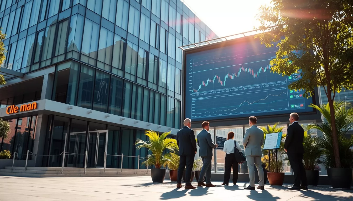 Qual banco administra a Multimarcas Consórcios?